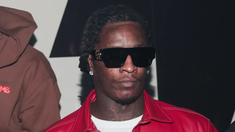 Young Thug