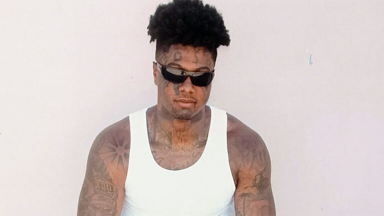 Blueface