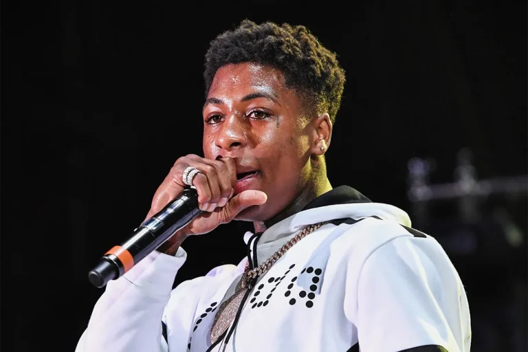 NBA-YoungBoy