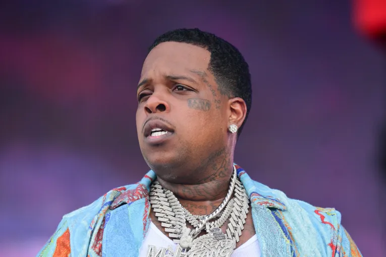 artist performing on stage