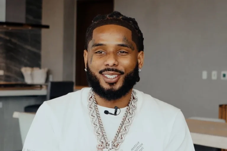 man smiling in picture